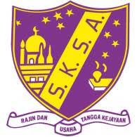 SEKOLAH KEBANGSAAN SULTANAH ASMA logo