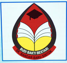 SEKOLAH KEBANGSAAN BANDAR BARU SINTOK logo